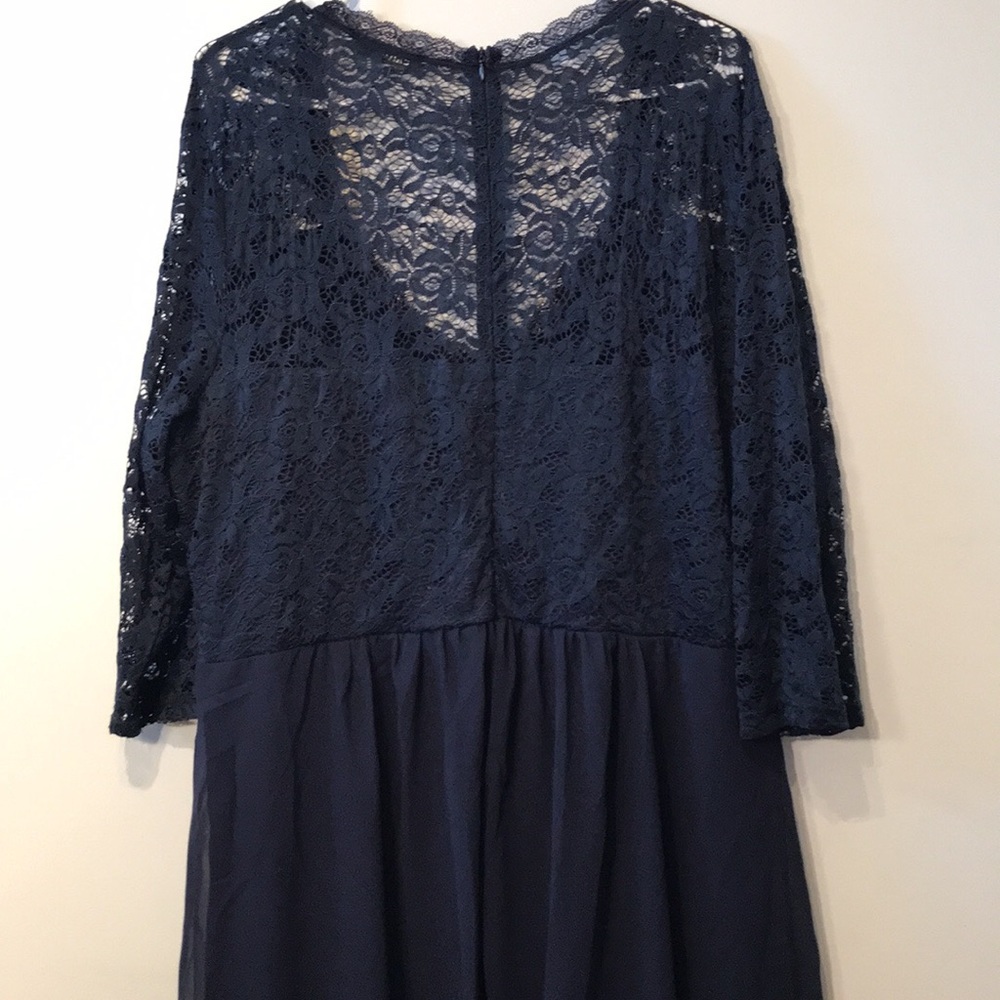 NEMIDOR plus size dresses collection SIZE 18
